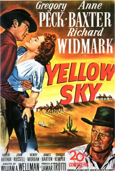 Yellow Sky (1948)