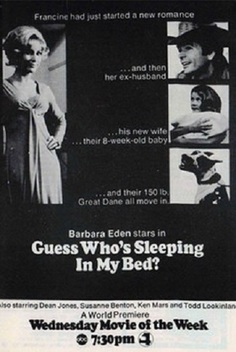 Guess Who's Sleeping in My Bed? (1973)