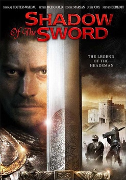 Shadow of the Sword (2005)