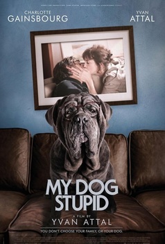 My Dog Stupid (2019)