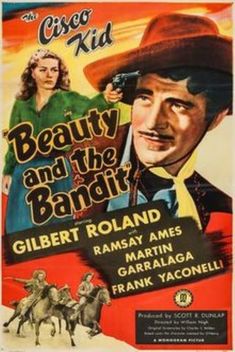 Beauty and the Bandit (1946)