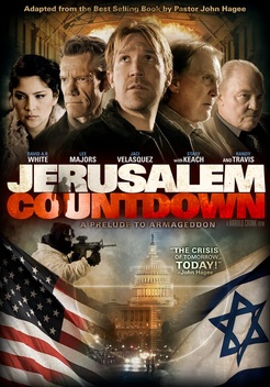 Jerusalem Countdown (2011)