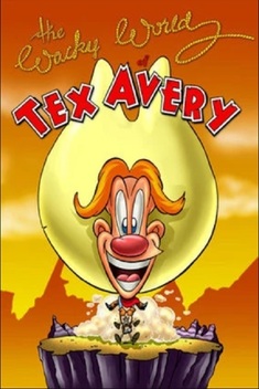 The Wacky World of Tex Avery (1997)