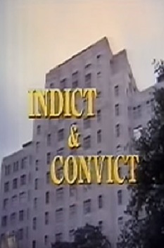 Indict and Convict (1974)