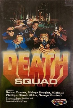 The Death Squad (1974)