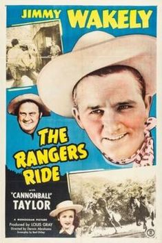 The Rangers Ride (1948)