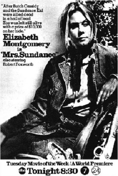 Mrs. Sundance (1974)