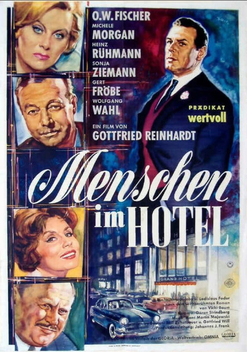 Grand Hotel (1959)