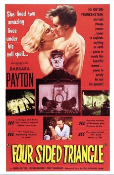 Four Sided Triangle (1953)