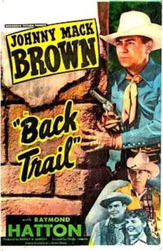 Back Trail (1948)