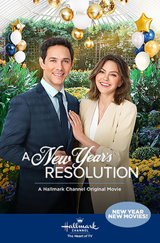 A New Year's Resolution (2021)