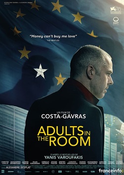 Adults in the Room (2019)