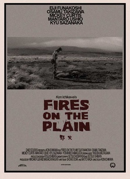 Fires on the Plain (1959)