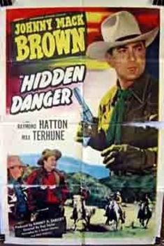 Hidden Danger (1948)