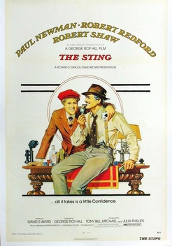 The Sting (1973)