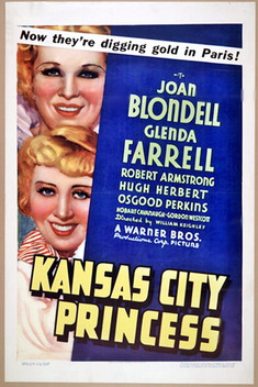 Kansas City Princess (1934)