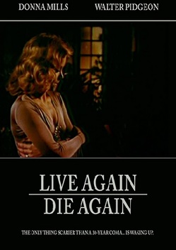 Live Again, Die Again (1974)