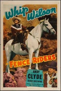 Fence Riders (1950)