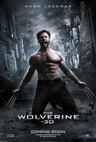 Cammy03 rated The Wolverine 6 / 10
