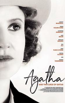 Agatha and the Curse of Ishtar (2019)