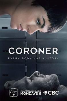 Coroner (2019-2022)
