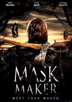 Mask Maker (2010)