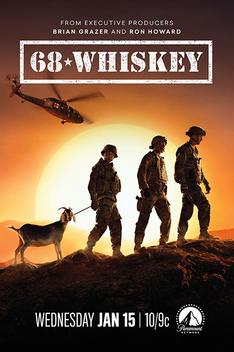 68 Whiskey (2020-)