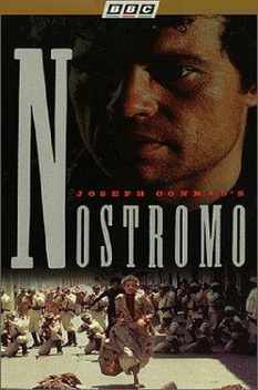 Nostromo (1996-1997)