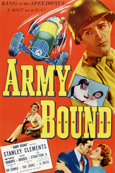 Army Bound (1952)