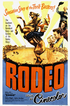 Rodeo (1952)