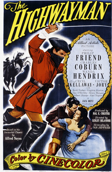 The Highwayman (1951)