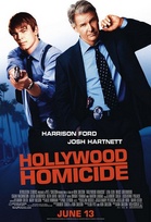 Hollywood Homicide (2003)