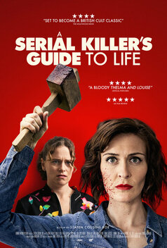 A Serial Killer's Guide to Life (2019)