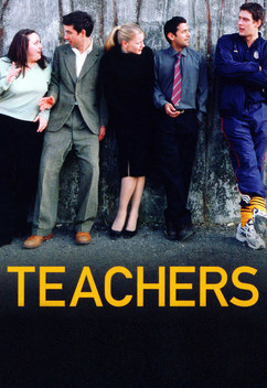 Teachers (2001-2004)