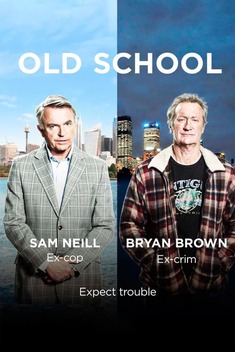 Old School (2014)