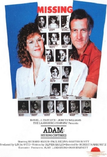 Adam: His Song Continues (1986)