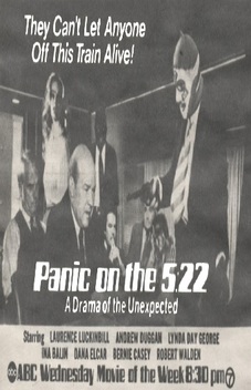 Panic on the 5:22 (1974)