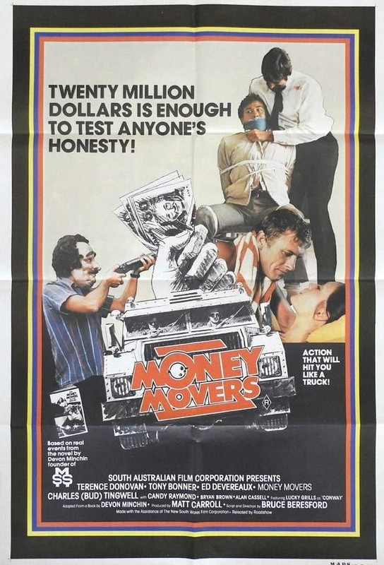 Money Movers (1978)