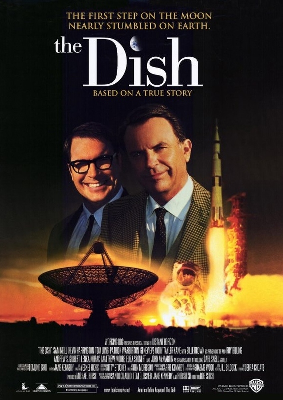 The Dish (2000)