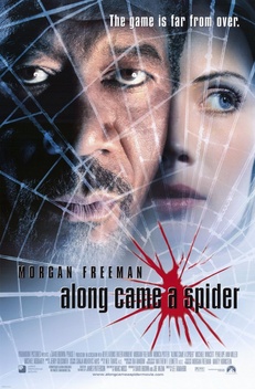 Along Came a Spider (2001)