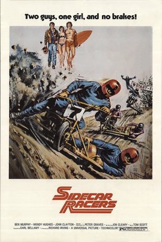 Sidecar Racers (1975)