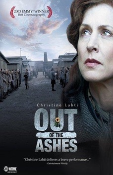Out of the Ashes (2003)