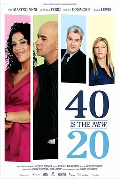 40 Is the New 20 (2009)