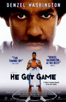He Got Game (1998)