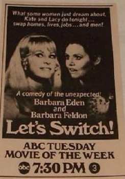 Let's Switch! (1975)