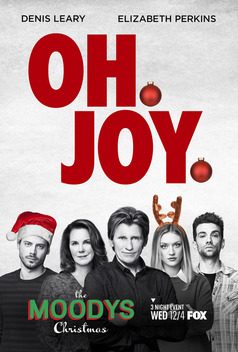 The Moodys (2019)