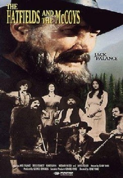 The Hatfields and the McCoys (1975)