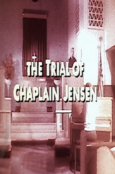 The Trial of Chaplain Jensen (1975)