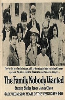 The Family Nobody Wanted (1975)