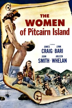 The Women of Pitcairn Island (1956)